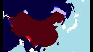 China VS Neighbour Countries (Short Video)