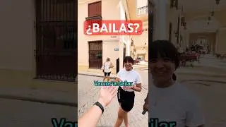 Invito a Cubanas a Bailar #Salsa en La Habana