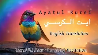 Ayat-ul-Kursi | The Most Powerful Verse in the Qur&rsquo;an | 