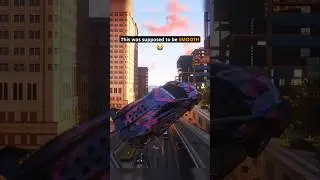 GTA Stunts &ndash; Part 2182