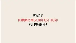 How Lab-Grown Diamonds Are Created | Brilliance Shaped by the Human Mind | BEYON - House of Titan