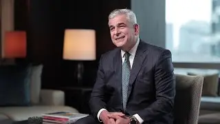 Корпоративный видеоролик AC Energy 2019 года &laquo;Смелее, сильнее, быстрее&raquo;