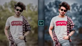 Lightroom New Tricks Background Change Editing 2022 🔥| lr New Photo Editing 2022 | lr Photo Editing