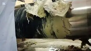 Method of preparing rubber saul complete
