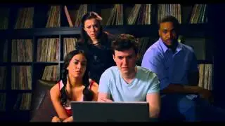 Four Loko Presents The Legend Of No Nonsensei - Playlist
