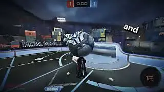 Rain - Sleep Token RL Clips