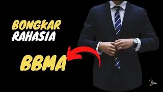 BONGKAR RAHASIA BBMA DENGAN PUZZLE OF TRADING #binance #binanceindonesia  #binancefuture  #bbma #btc