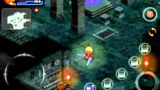 Destinia Hack & Mod By Q8-Azure - Iphone