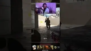 Way to excited !! #CoD #callofduty #gameplay #viral  #shorts