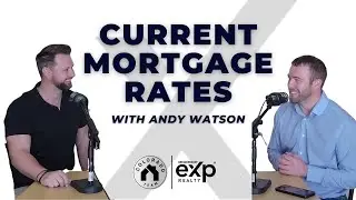 Mortgage Rates with Andy Watson | Colorado Team Real Estate