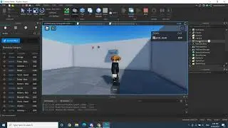 Bank Robbery System Showcase | Roblox