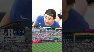 Cubs Fan Reacts to Yankees Finale!