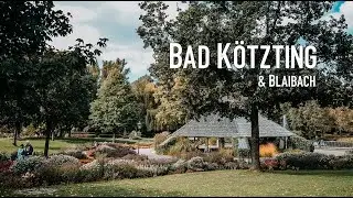 Kurzurlaub in Blaibach – Mit Doris unterwegs