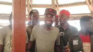 UL Student Union PROSA Chairman Speaks Out 🎤 Press Conference Highlights
