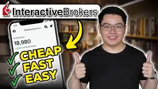 [NEW] BEST Way to Fund Your IBKR Account (Wise Direct Funding)