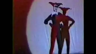 San Diego Comic Con 1998 - #17 Harley Quinn