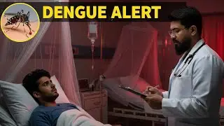 Dengue Symptoms & Protection | Don’t Ignore These Warnings | Smart Health With Dr Adnan