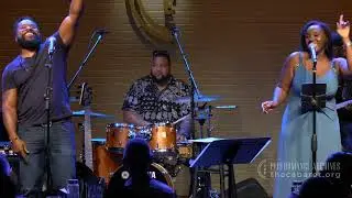 Malcolm Jamal Warner with Miles Long feat Saycon Senblogh | 