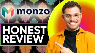Monzo Junior Fintech Honest Review - Watch Before Using
