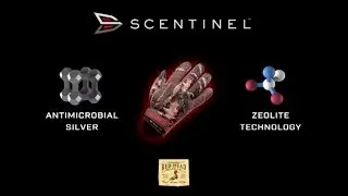 SCENTINEL Scent Control Technology
