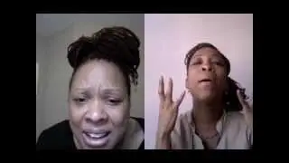 preview next vlog Angry Black Women (a comedy): Inside Kanye's Mind at the Grammys