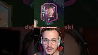 New UPGRADEABLE FUT Ballers promo cards on FIFA 23!