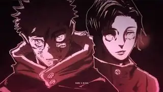 BALAN&Ccedil;A - ARXF x YUJI & YUTA VS SUKUNA x JJK [BRAZILIAN PHONK]