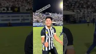 SANTOS DE MIGUEL TERCEROS VUELVE A GANAR