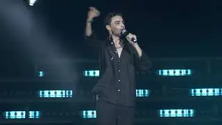 עדן מאירי - מי יגיד לך לא | LIVE בקיסריה