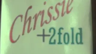 Complete Surrender (Chrissie + 2fold)