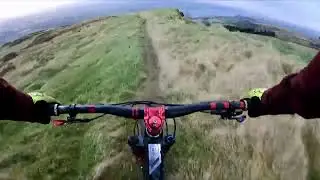 Mr T  -  Old Kilpatrick Braes