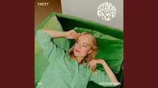 Tr&ouml;tt p&aring; endorfiner