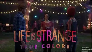 Life is Strange: True Colors Ep 4: Flicker