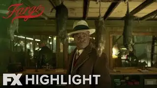 Fargo | Installment 4 Ep. 2: Robberies And Transitions Highlight | FX