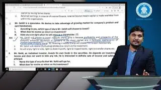 12th SP| case Study Based Question|6 Marks