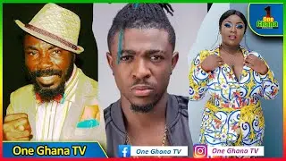 Ei..Use Maame Serwaa for rit&upsilon;als not us&ndash;Big Akwes acc&upsilon;se Frank Nero of using Kumawood stars for Juju