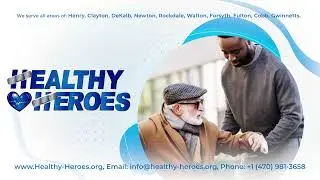Healthy Heroes