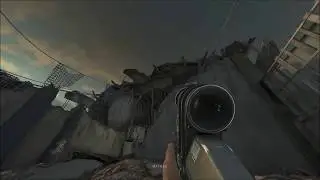 Arty Strikes on Offense Dockyard Last