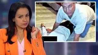 Lefties Losing It: Former prince's antics revealed in latest Epstein files