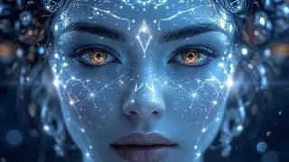 Healing Energy Frequency | Remove Negative Energy & Restore Inner Peace