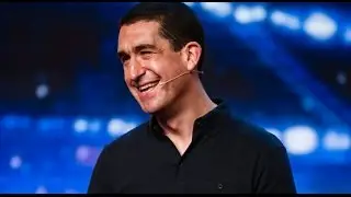 Darren Altman, UK - British Voiceover Artist - VoicesUK