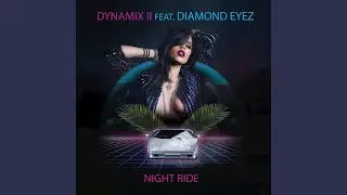 Night Ride (Scratch-D's Droppin' Bass Dub Mix)