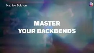 Mathieu Boldron Yoga on Tint