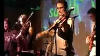 The Word from Rubber Soul Acoustic by Will Taylor and Strings Attached