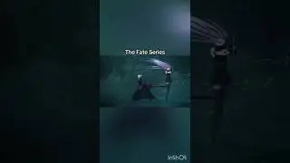 Anime with godlike Animation