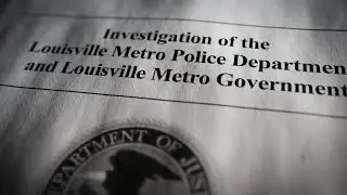 Mayor Greenberg's team meeting with DOJ over ongoing consent decree negotiations