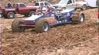 TALA Mud Bogging & Hill n Hole: TV Show - The Hillbilly Proud Off Road Show