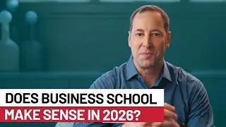 Стоит ли поступать в бизнес-школу в 2026 году?