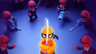 Stealth Master l Contract-84 l Save Hostages 💪☠️😈💥😎😎 Imposter 💪