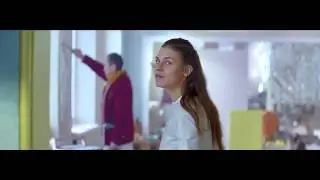 Dulux 2015 Colourless Future Advert